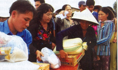 Cà Mau: Hội phụ nữ coi trọng tuyên truyền, giáo dục việc triển khai thực hiện Cuộc vận động